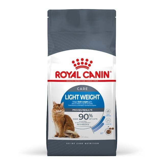 Royal Canin Light Weight Kedi Maması 1.5 kg