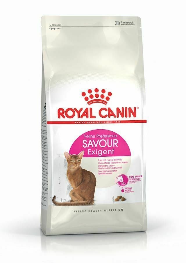 Royal Canin Savour Exigent Seçici Kedi Maması 4 Kg