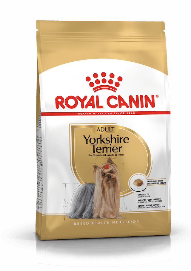 Royal Canin Yorkshire Terrier  Köpek Maması 1,5 Kg