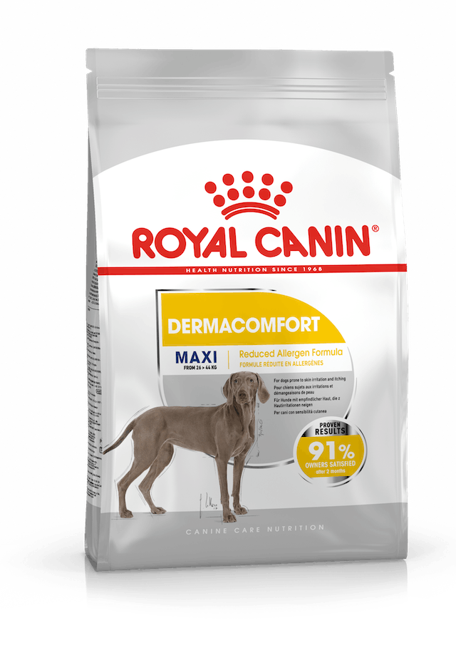Royal Canin Maxi Dermacomfort Köpek Maması 12 Kg