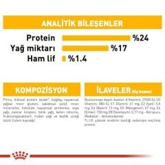 Royal Canin Medium Dermacomfort Köpek Maması 12 Kg