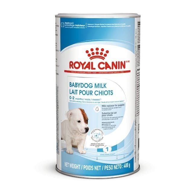 Baby Dog Milk Yavru Köpek Süt Tozu 400 gr