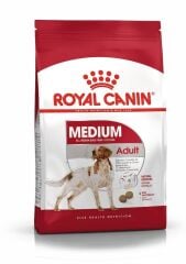 Royal Canin Medium Orta Irk Yetişkin Köpek Maması 15kg
