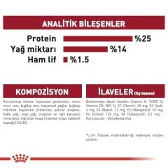 Royal Canin Medium Orta Irk Yetişkin Köpek Maması 15kg