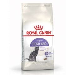 Royal Canin Sterilised 37 Kısırlaştırılmış Kedi Maması 10 Kg