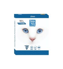 Fresh Paty Clinic Kedi Kumu (10 L)