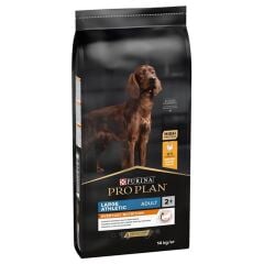 Pro Plan Large Athletic Adult Sensitive Skin Somonlu Köpek Maması 14 Kg