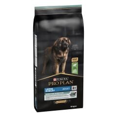 Pro Plan Large Robust Adult Sensitive Skin Lamb Köpek Maması 14 Kg